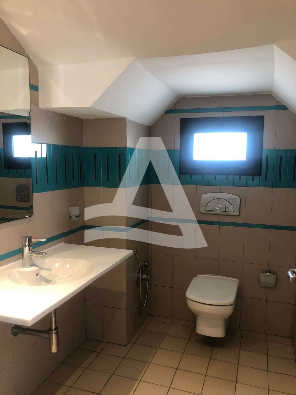 Location duplex vue Lac image 2