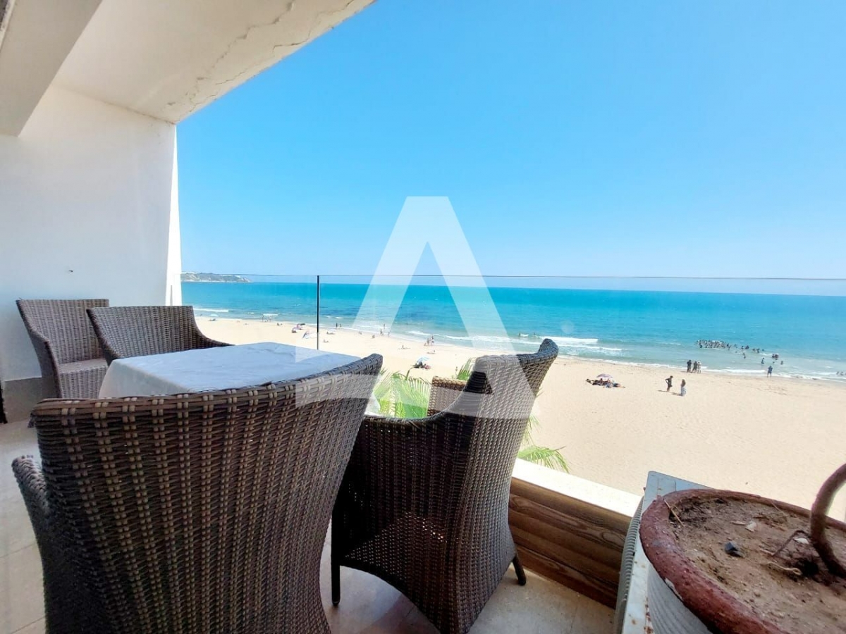 Un Appartement Vue Sur Mer image 0