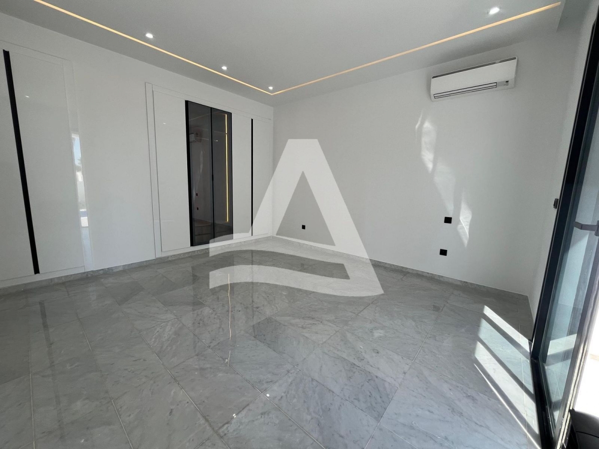 A vendre appartement a la nouvelle soukra image 3