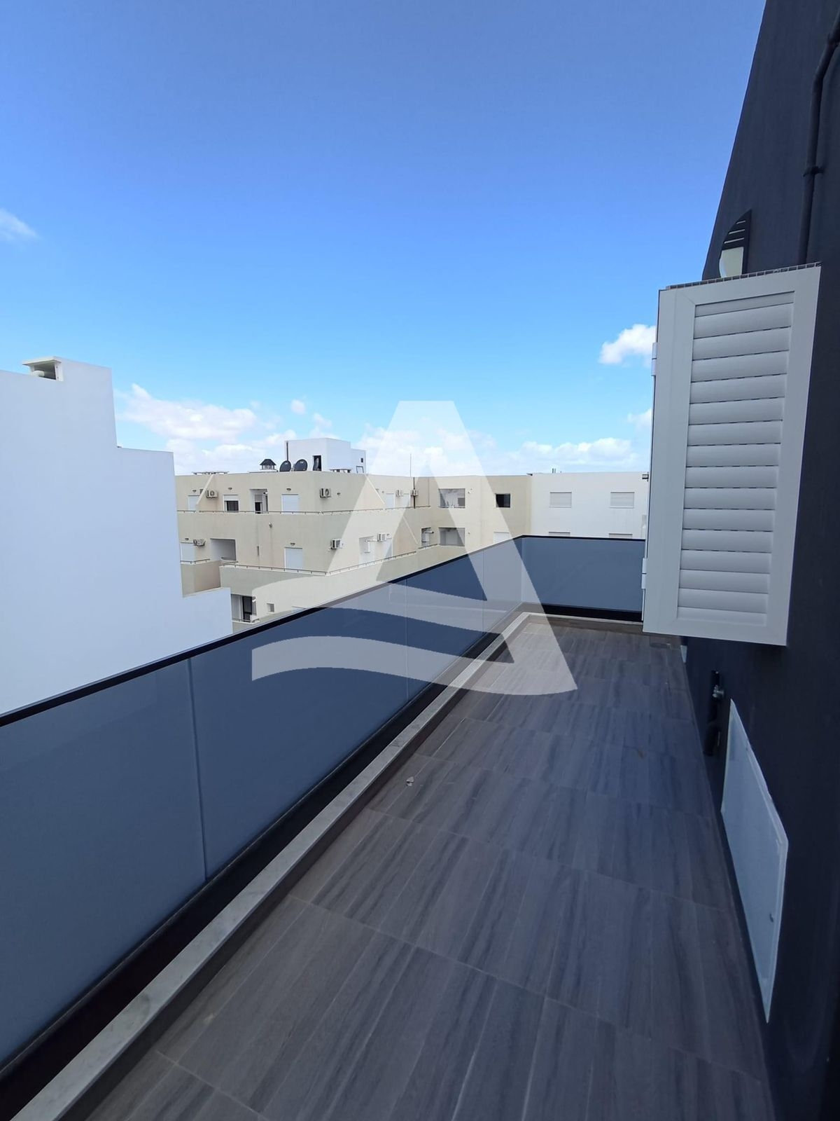 A vendre appartement a la nouvelle soukra image 1