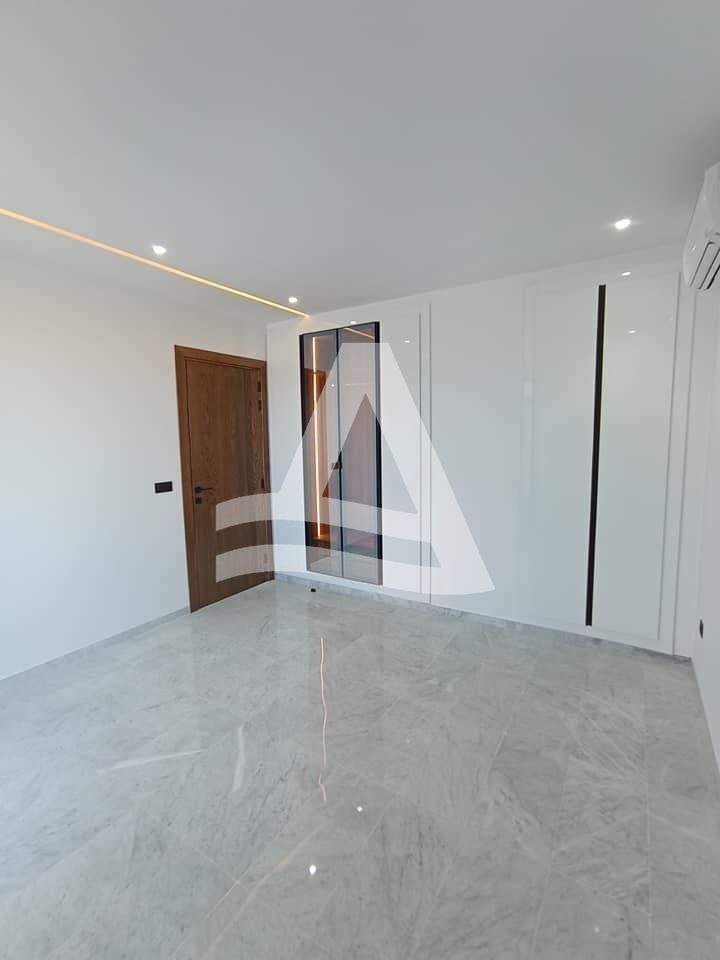 A vendre appartement a la nouvelle soukra image 3