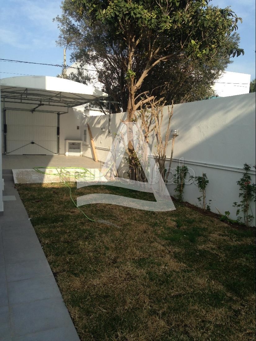 Duplex S+4 Avec Jardin - La Marsa image 1