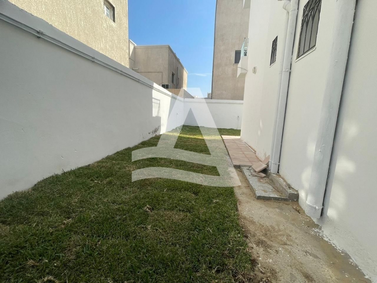 Location Appartement avec jardin image 6