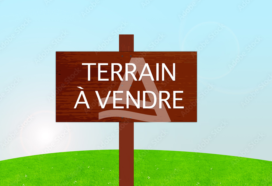 Vente d'un terrain à Gammarth image 0