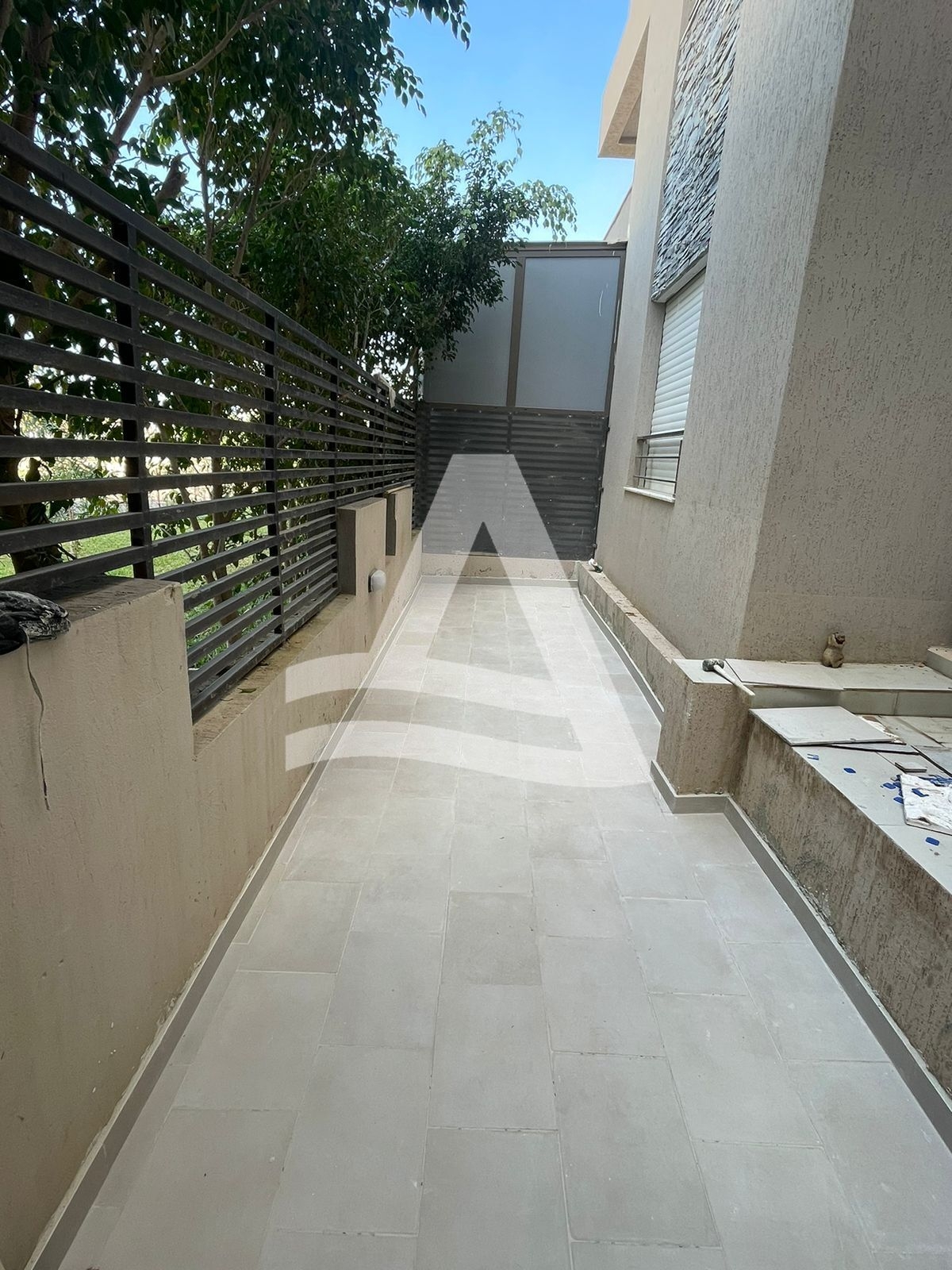 A louer Appartement au jardin de carthage image 4