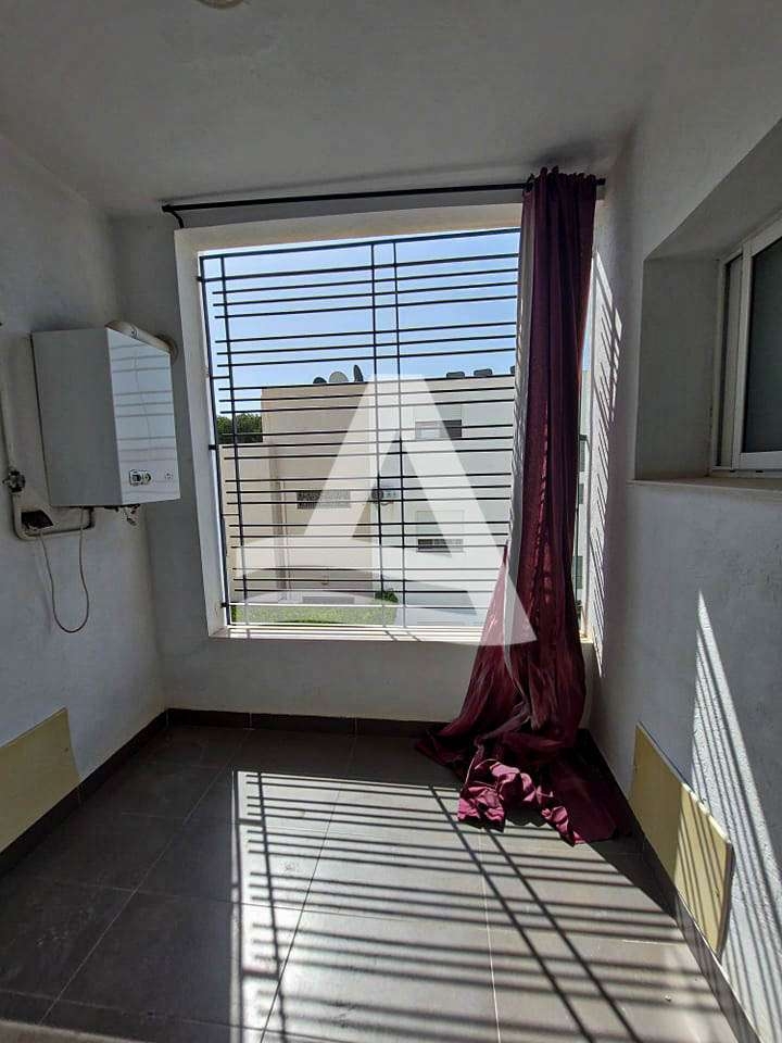 A louer un appartement à la Marsa image 7