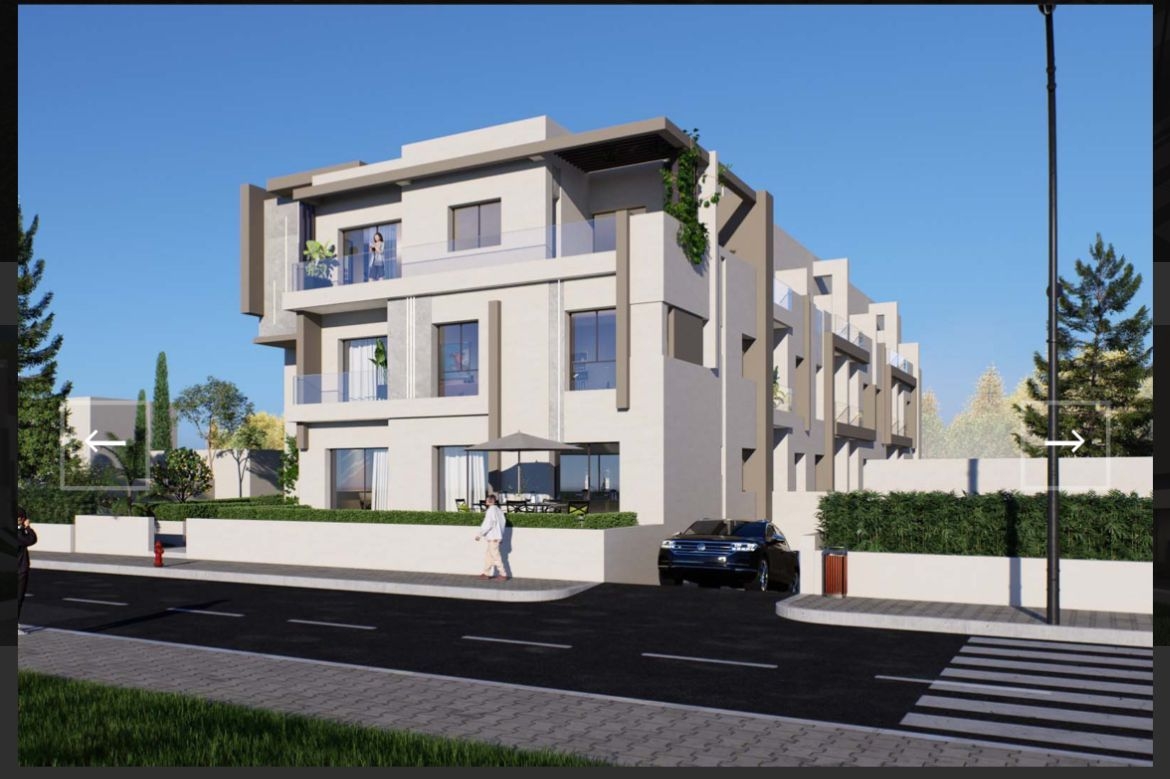 A vendre Des appartement neuf a la soukra image 1