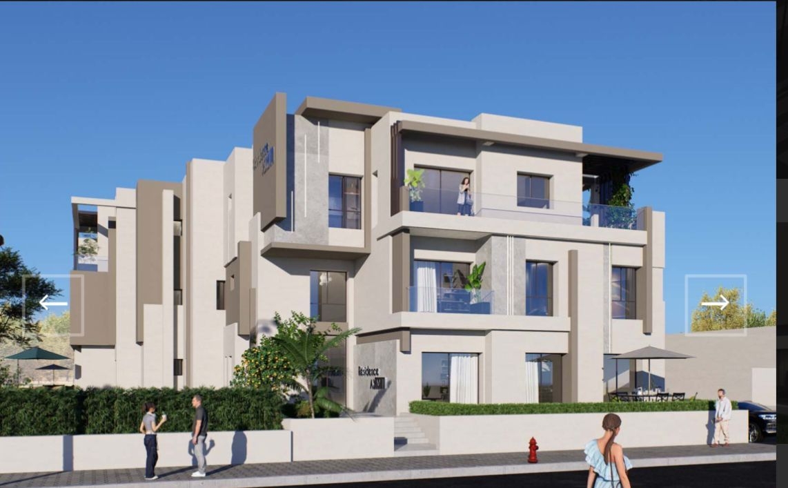 A vendre Des appartement neuf a la soukra image 2