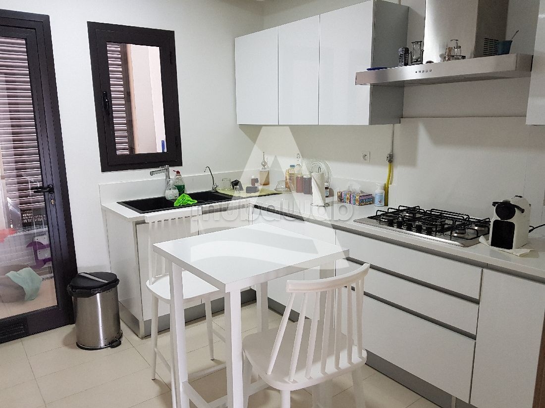 Appartement S+3 à louer - La Marsa image 6