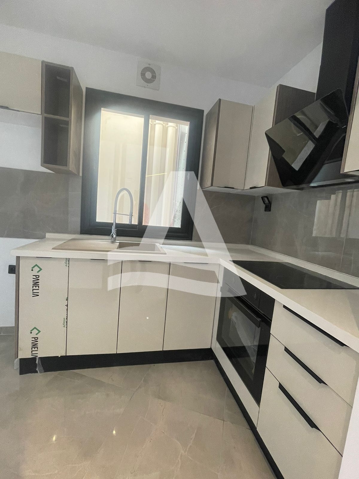 Location Appartement au jardin de carthage image 3