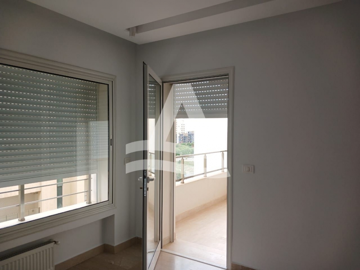 Location appartement  au jardin de carthage image 4