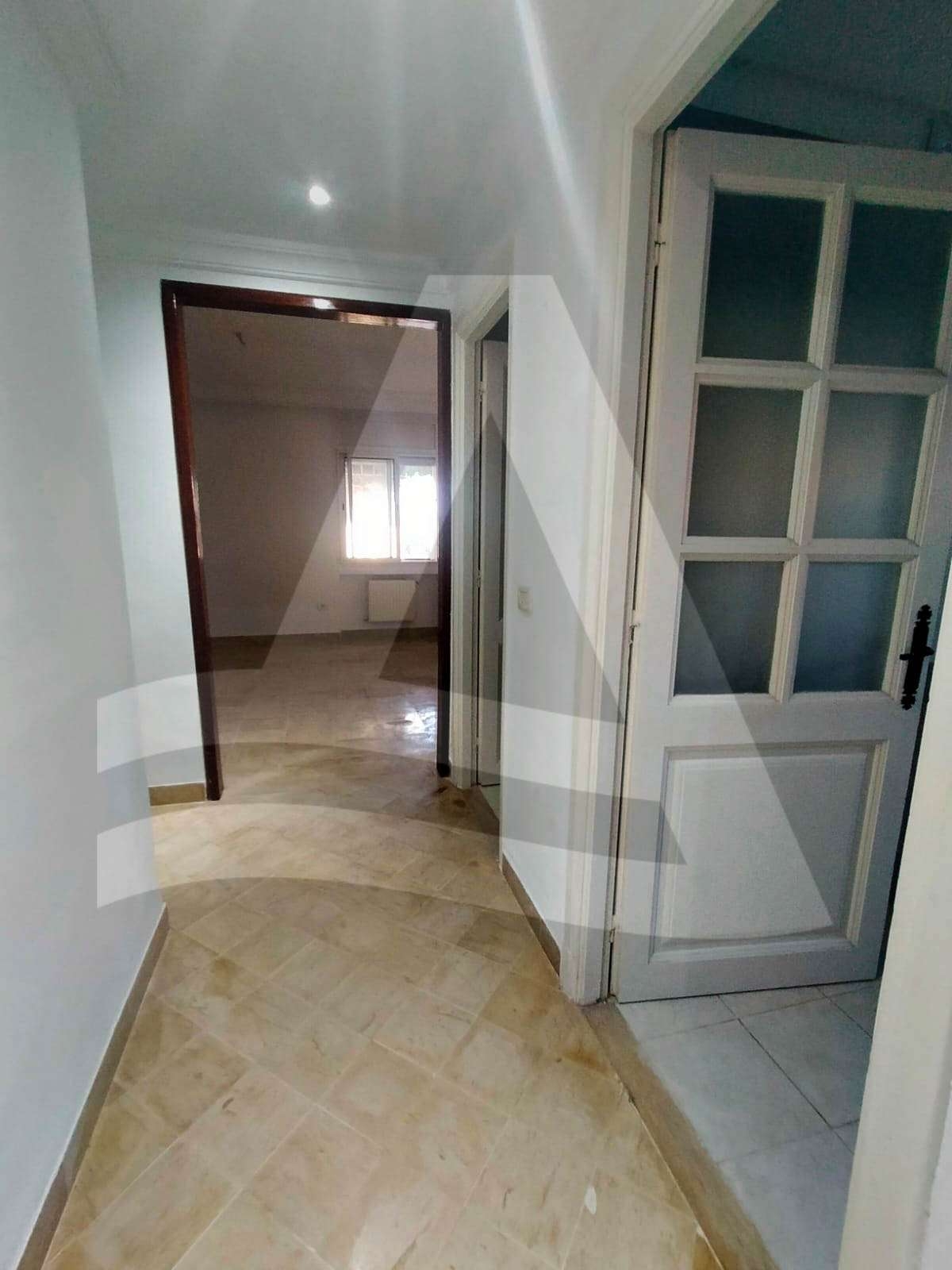 Location d'un appartement a la marsa image 1