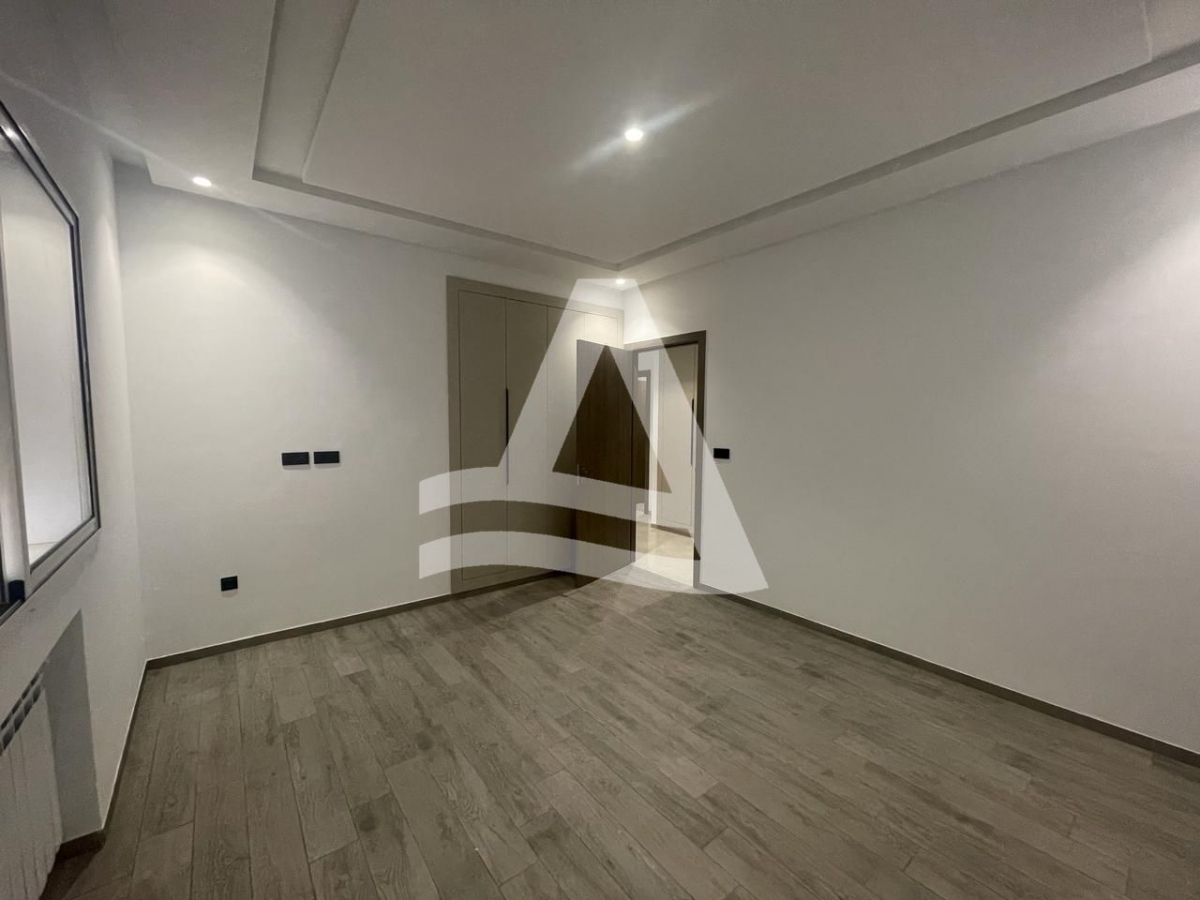 A vendre appartement  a la nouvelle soukra image 4