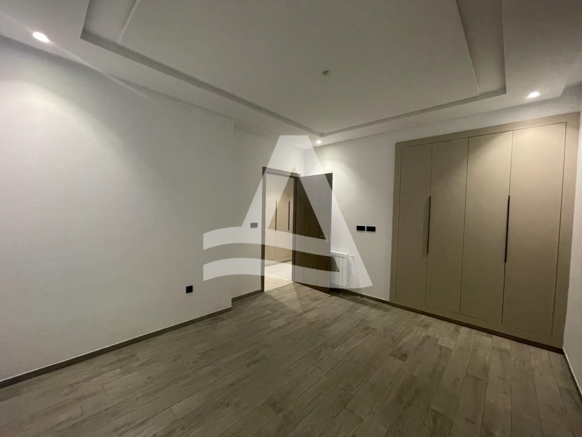 A vendre appartement  a la nouvelle soukra image 5