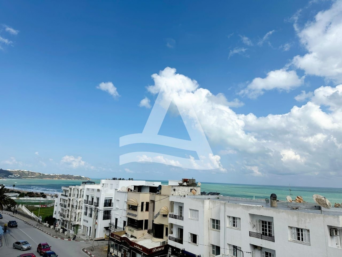 Magnifique appartement S3 à Marsa plage image 0