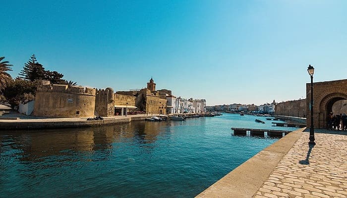 Bizerte 