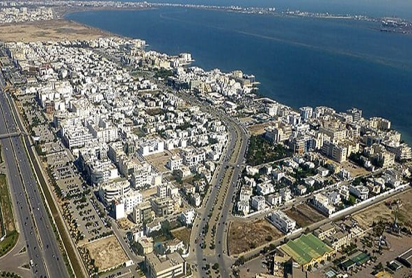 Quartiers les plus adaptés aux expatriés à Tunis