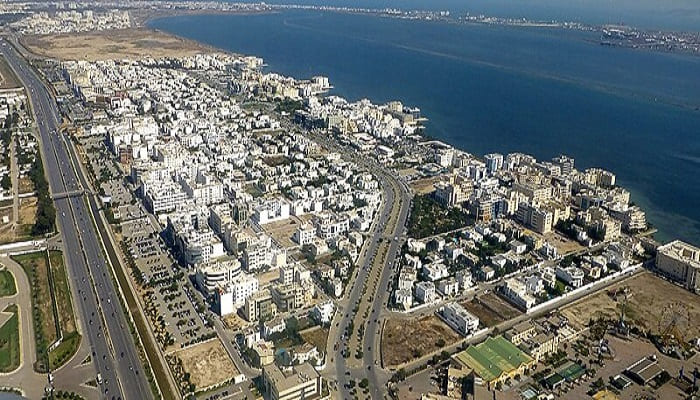 Quartiers les plus adaptés aux expatriés à Tunis