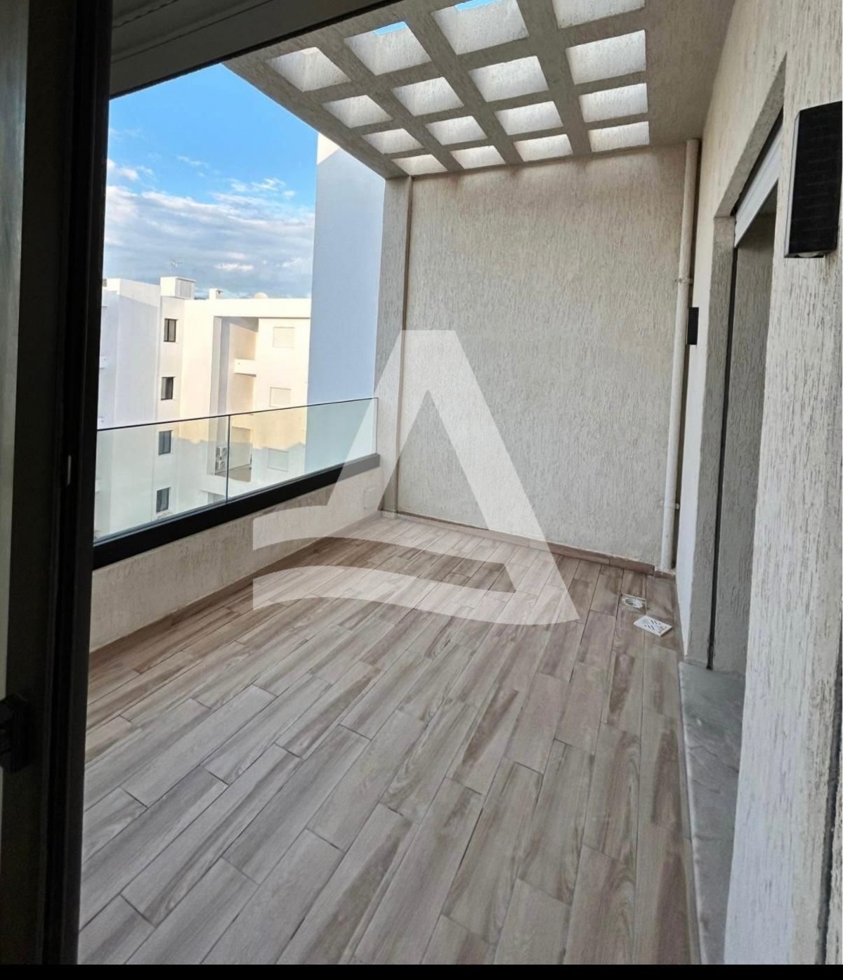 A louer appartement a ain zaghouen nord image 5