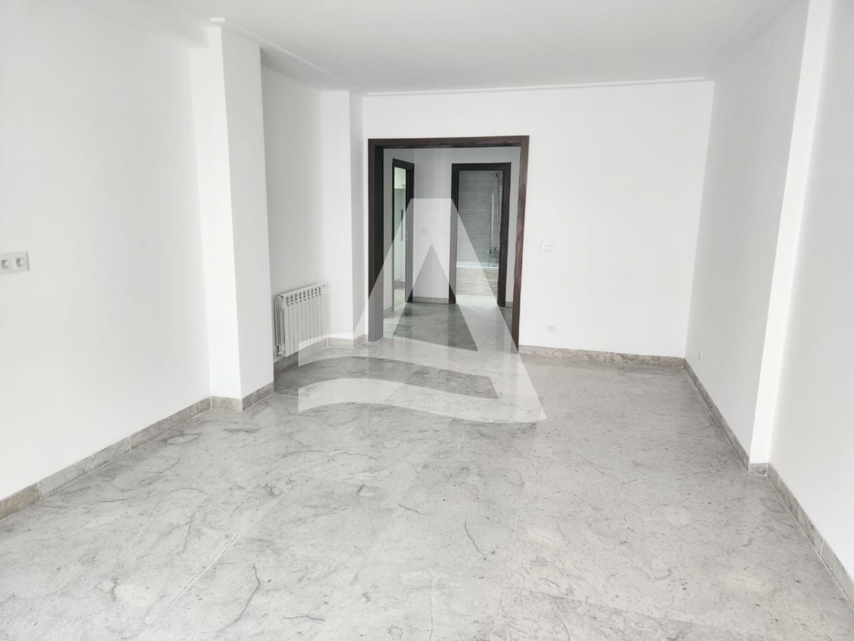 A vendre appartement a la nouvelle soukra image 1