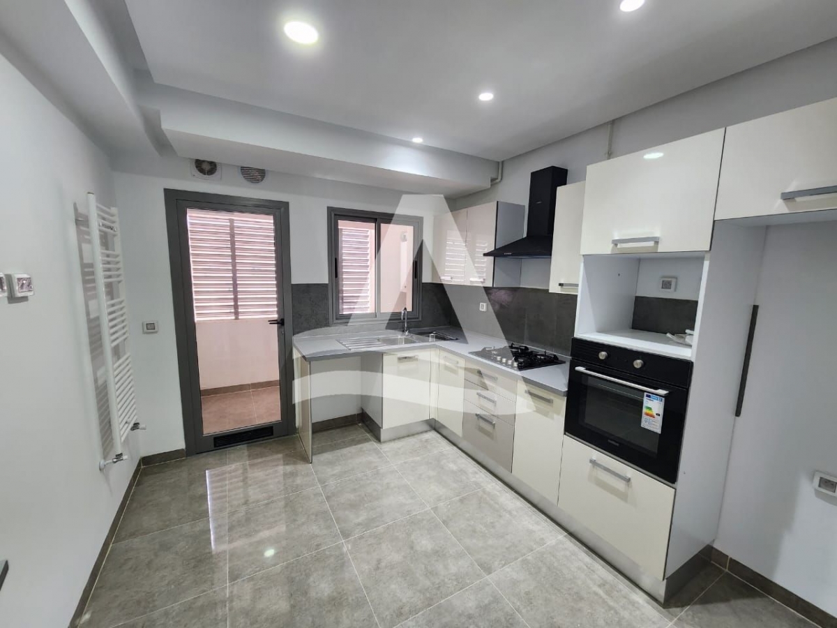 A vendre appartement a la nouvelle soukra image 4