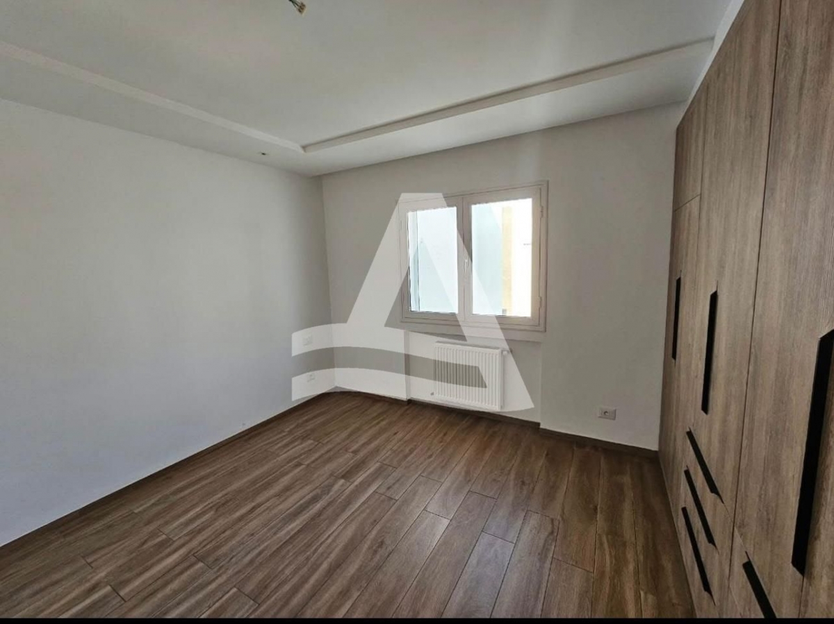 A vendre appartement au jardin de carthage image 1