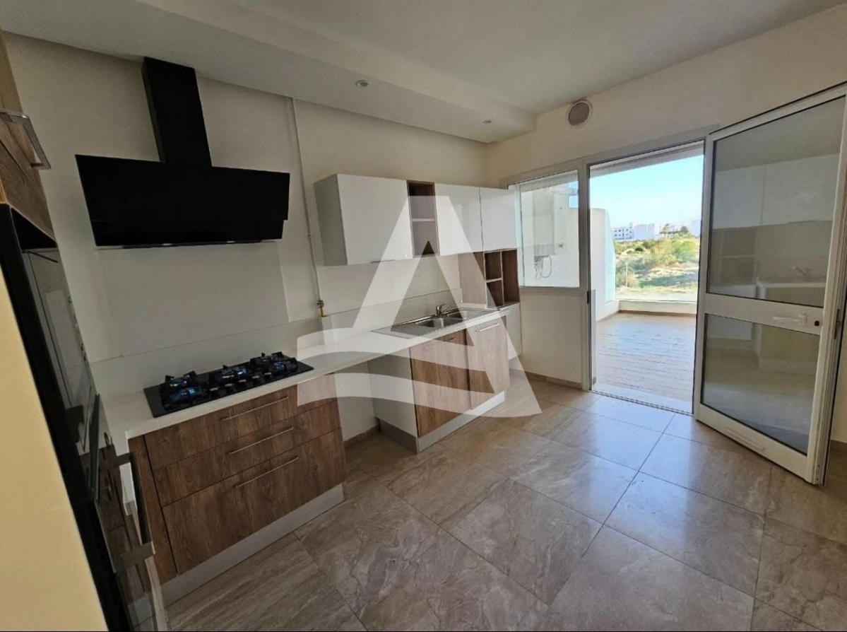 A vendre appartement au jardin de carthage image 6