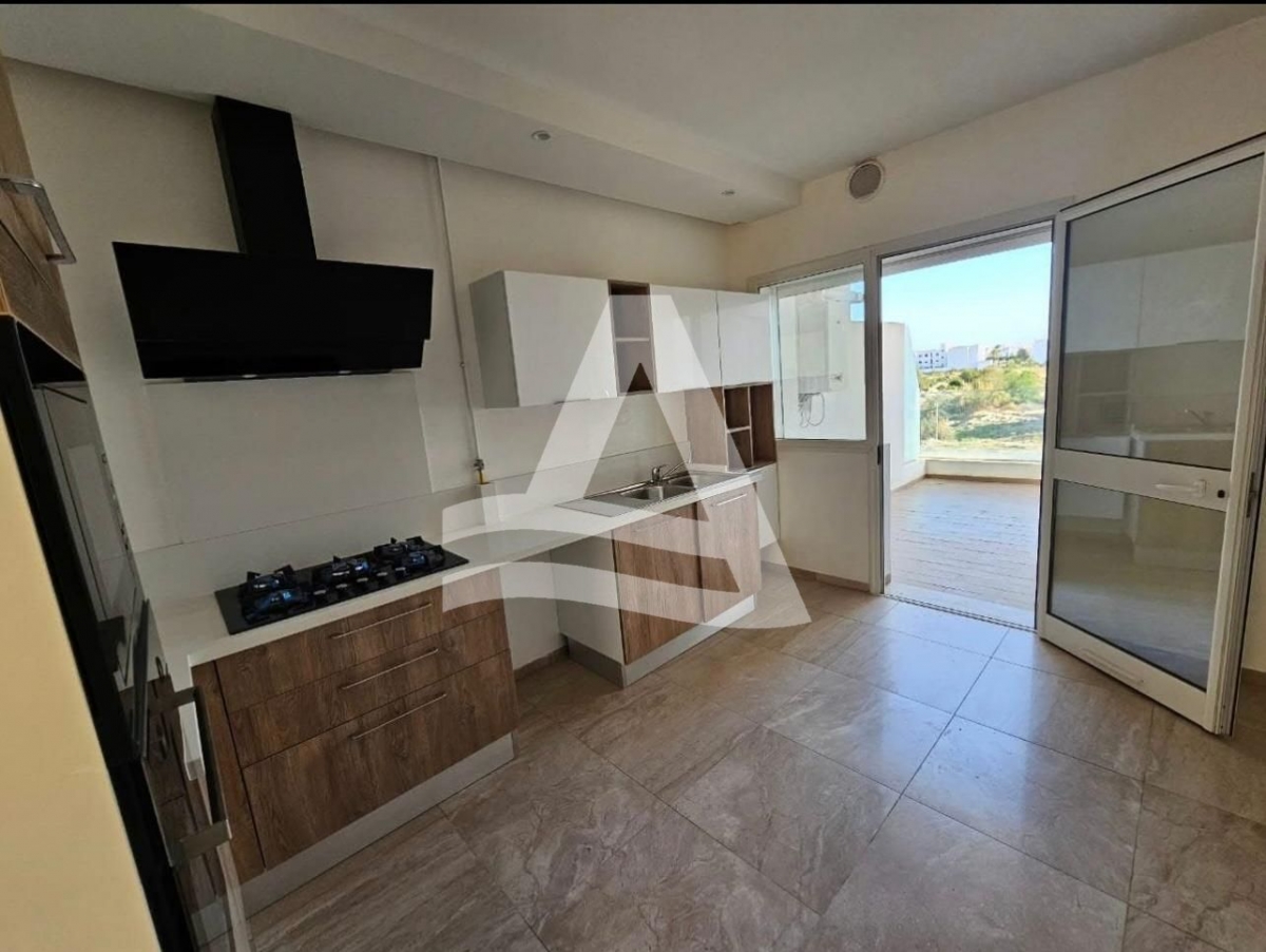 A vendre appartement au jardin de carthage image 1