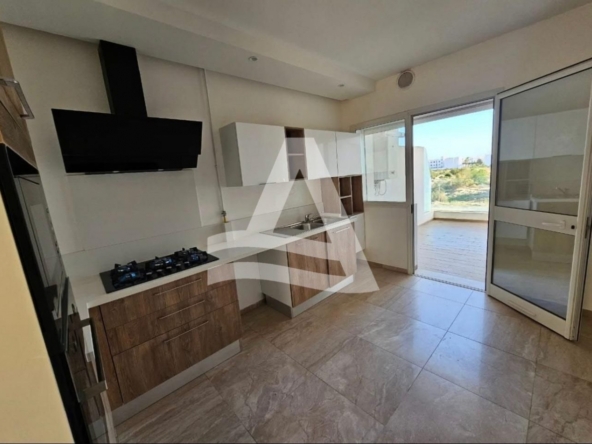 A vendre appartement au jardin de carthage image 0