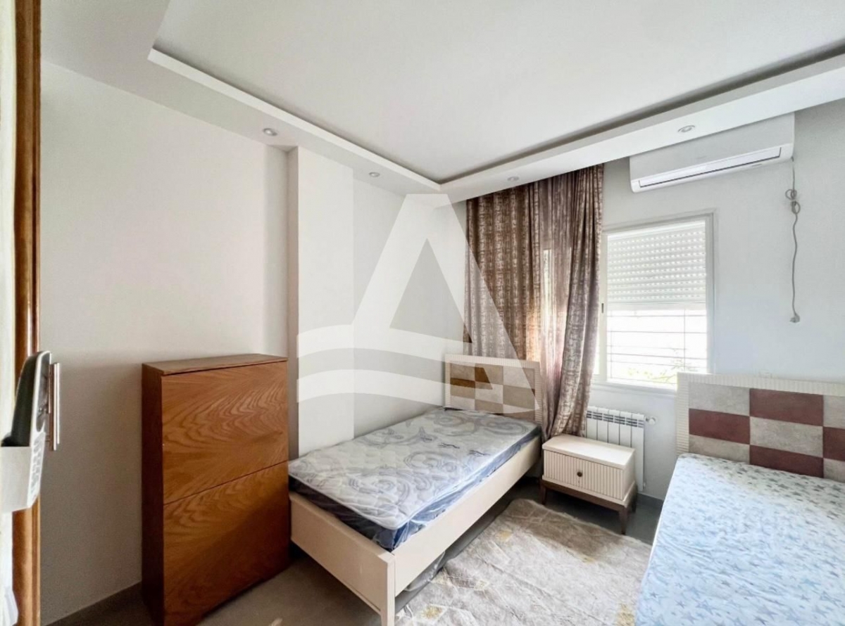 A vendre appartement a ain zaghouen nord image 4