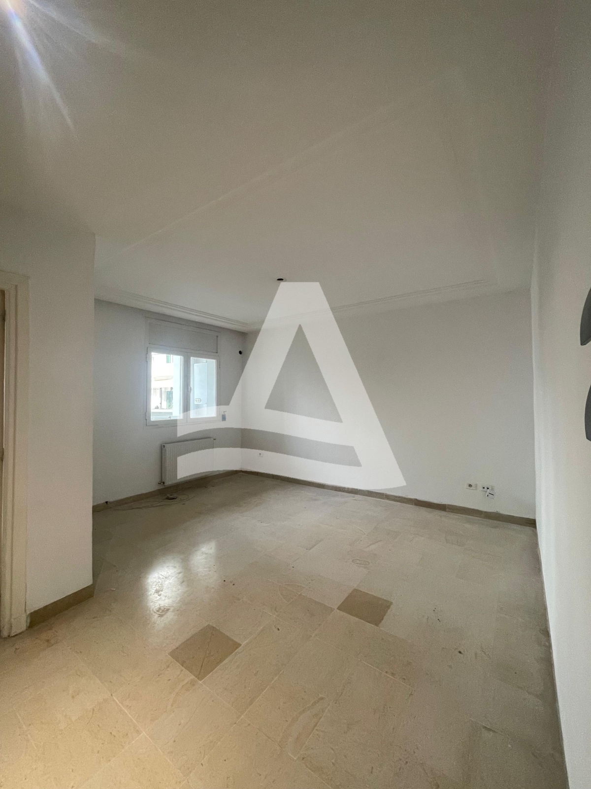 A vendre appartement s2  a l'aouina image 1