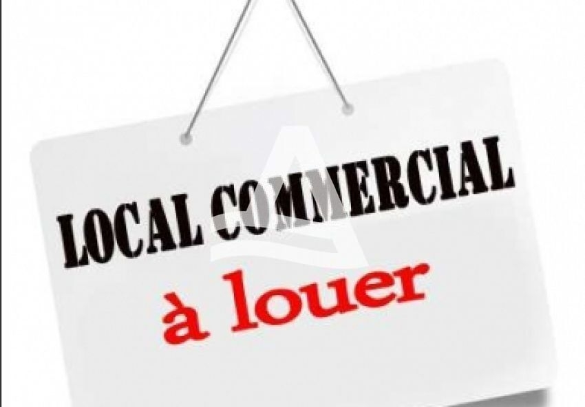 Local commercial à louer image 0