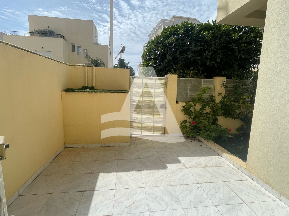 Location Appartement au jardin de carthage image 0