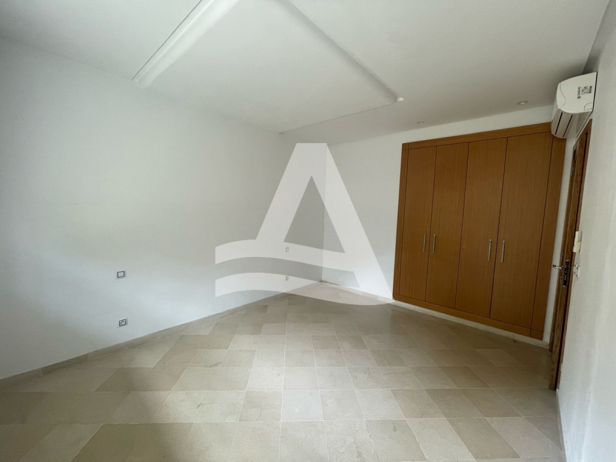 Location Appartement au jardin de carthage image 4